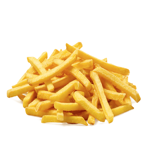 papas prefritas congeladas frozenta